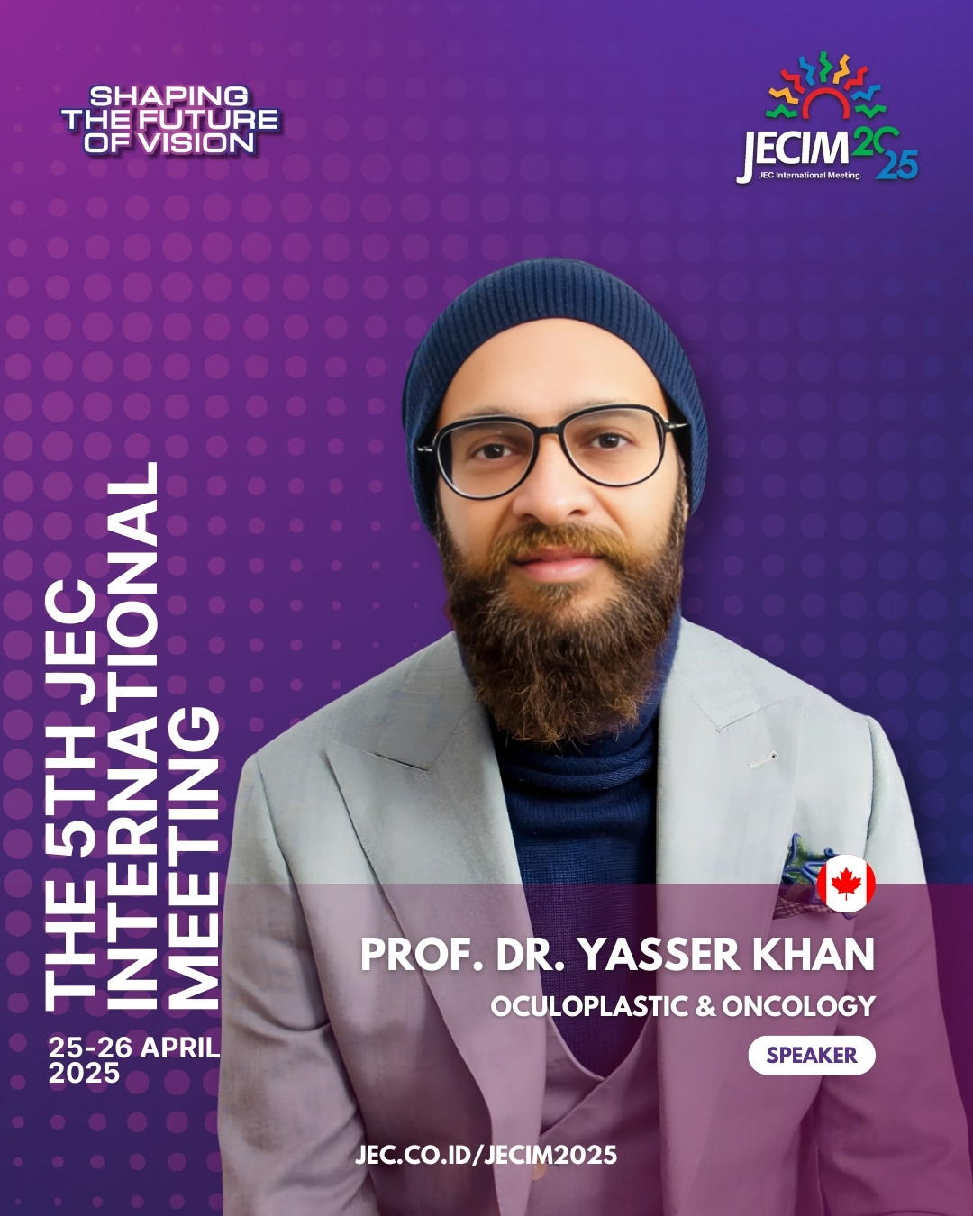 Prof. Dr. Yasser Khan